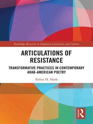 cover image of Articulations of Resistance